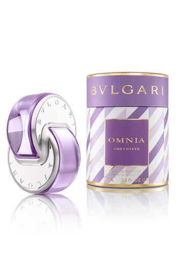 Omnia amethyste eau online de toilette